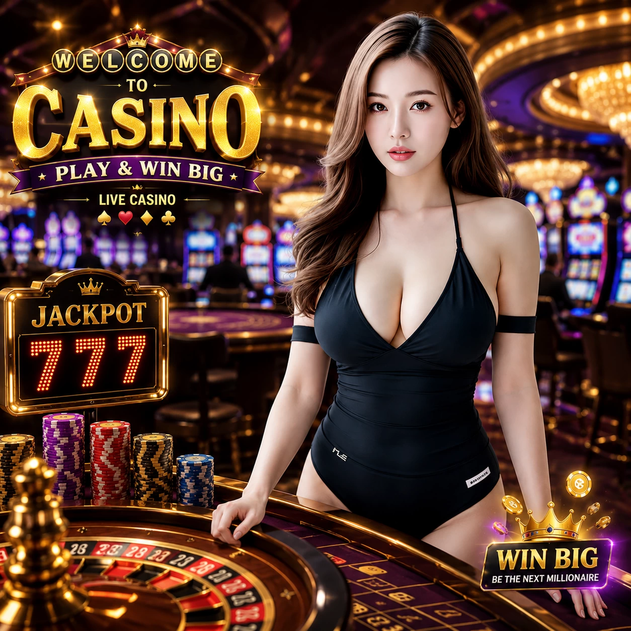 Slot Gacor idink789 Setiap Hari