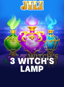 Review Game 3 Witchs Lamp Terlengkap untuk Pemula banner