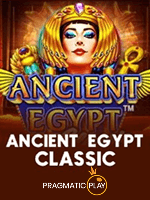 Review Game Ancient Egypt Classic: RTP, Fitur, dan Kelebihan banner