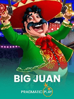 Big Juan Game: Info Provider, RTP, dan Cara Main banner