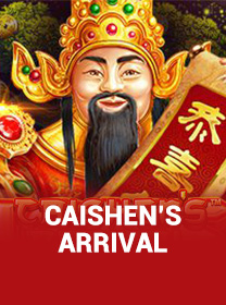 Caishens Arrival Terbaru: Review Game dan Tips Bermain game cover