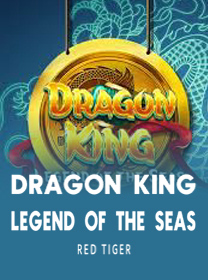 Informasi Lengkap Game Dragon King Legend Of The Seas Terbaru banner