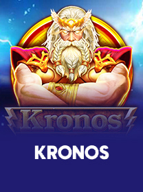 Game Kronos Terpercaya dengan Fitur Terbaik banner