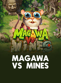 Cara Akses Magawa Vs Mines dengan Mudah dan Aman banner