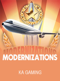 Cara Bermain Modernizations untuk Pemula banner
