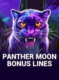 Cara Bermain Panther Moon Bonus Lines dan Tips Menang Mudah banner