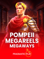 Pompeii Megareels Megaways Terbaru untuk Pemain: Review dan Panduan banner