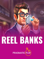 Reel Banks Game 2026: Fitur Unggulan dan Review game cover