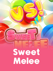 Sweet Melee Slot Terbaru: Review dan Info Lengkap game cover