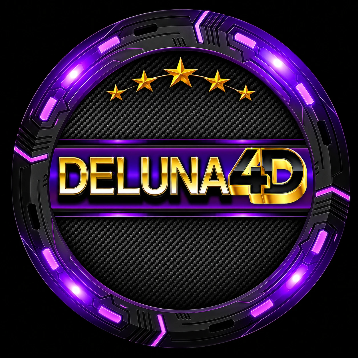deluna4d APK Terbaru untuk Perangkat Android