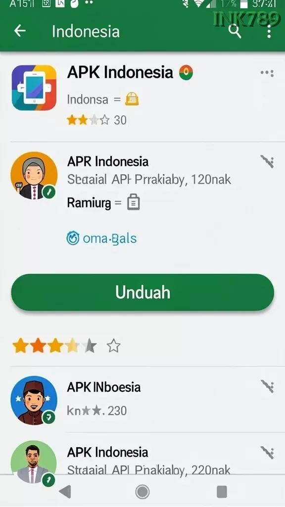 Screenshot Maze Desire For Power nomor 1