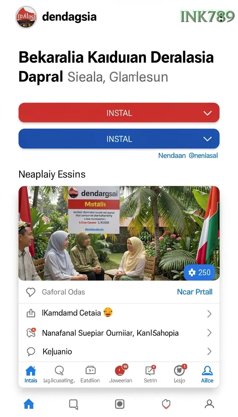 Screenshot Immortal Desire nomor 1