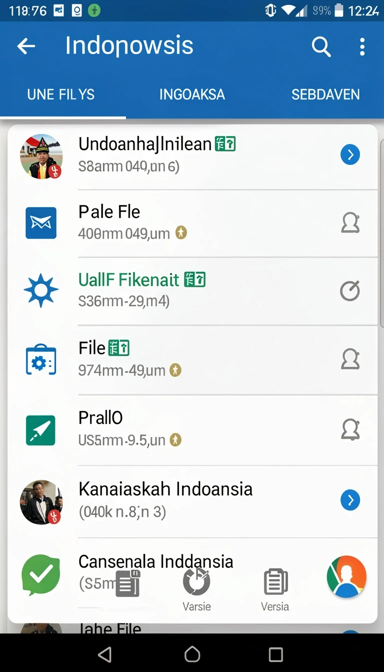 Bonus Spesial Download ink789 APK screenshot