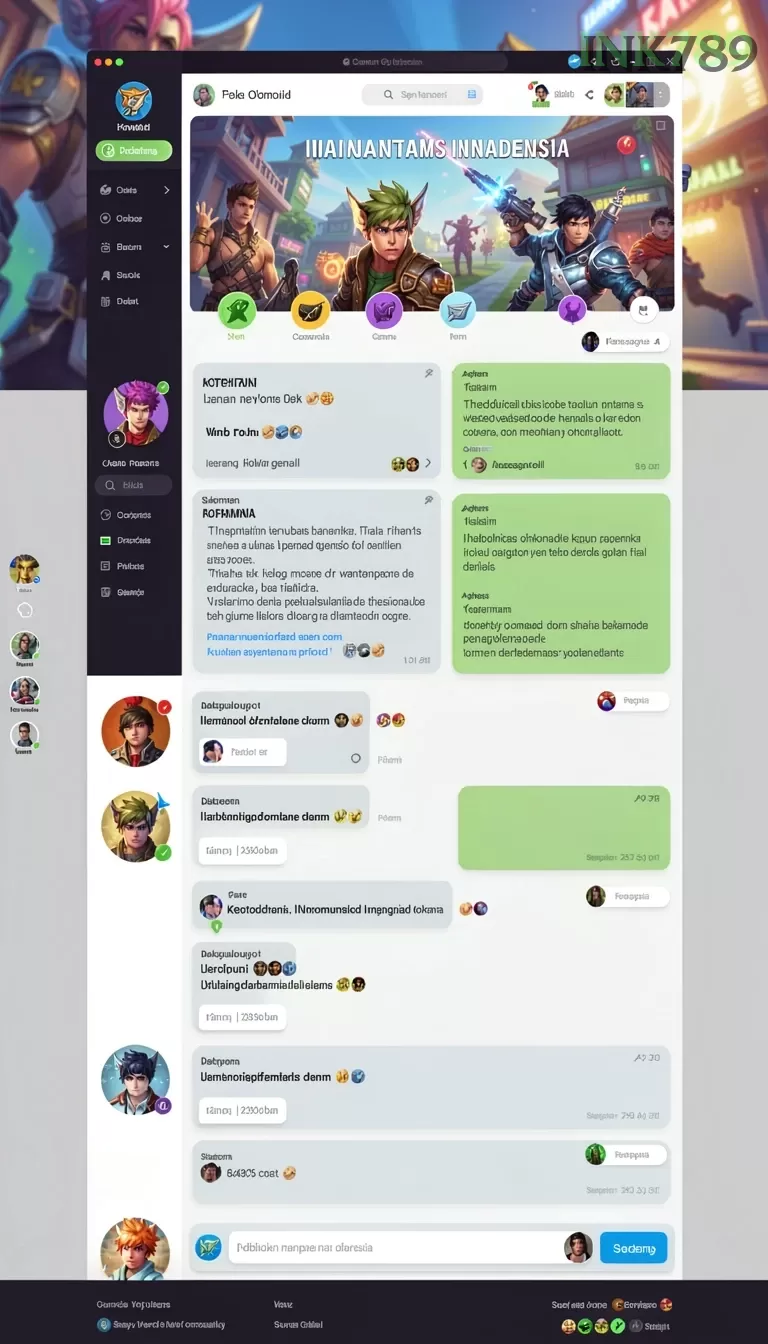 Screenshot Beauty Trap nomor 1