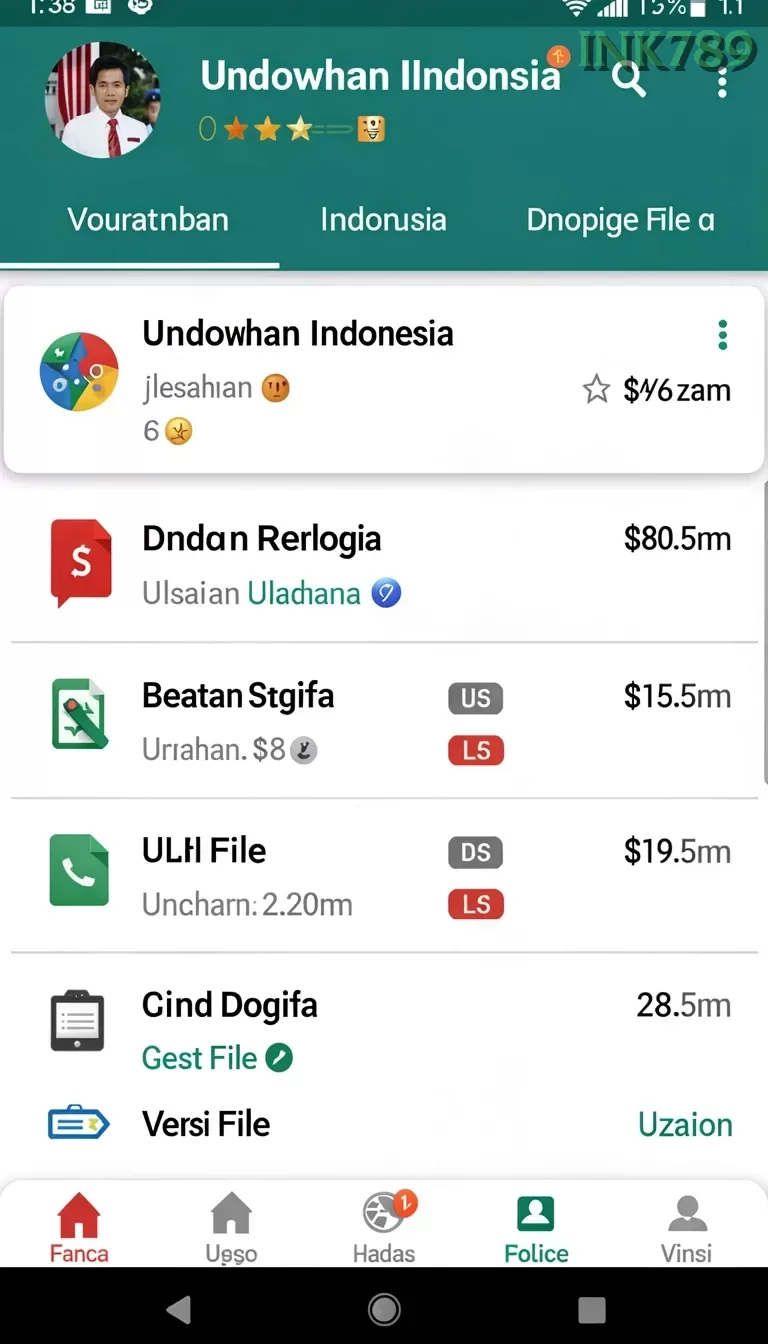 Screenshot Dinosaur Carnival nomor 1