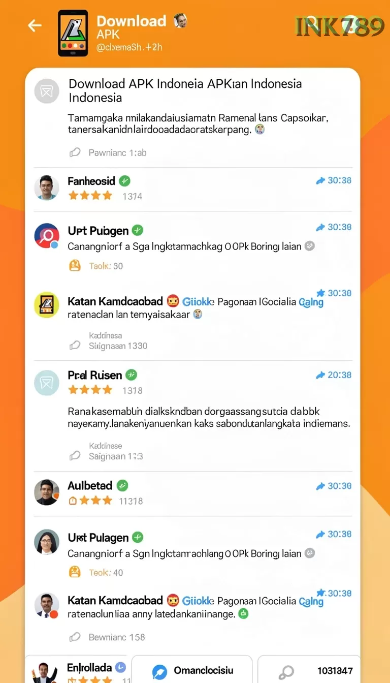 Screenshot Gold Oasis nomor 2