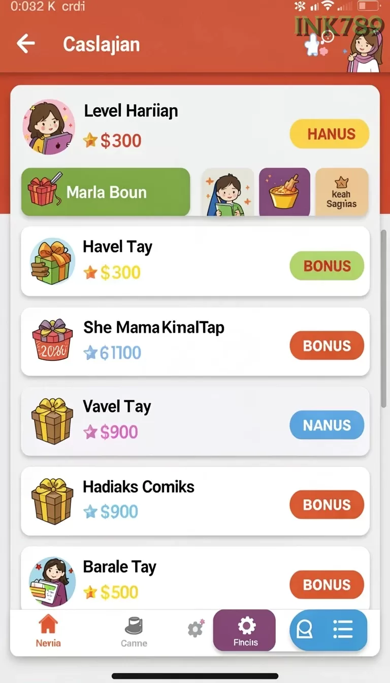 Screenshot Rooster Mayhem nomor 1