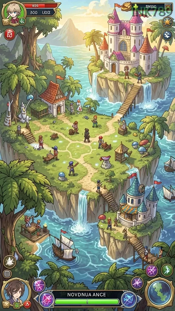 Screenshot Fishin Bonanza nomor 1