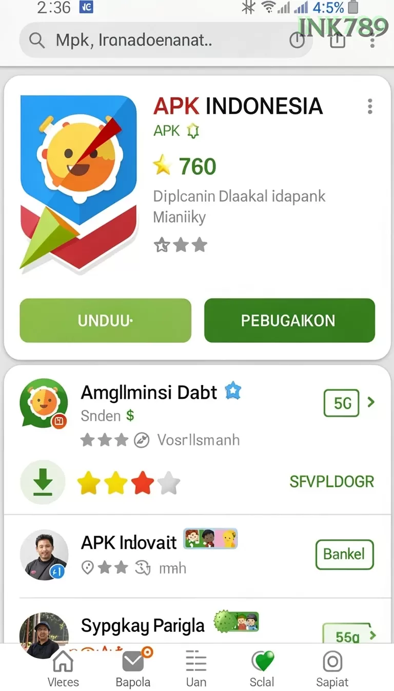 Screenshot Dragon Tiger Luck nomor 2
