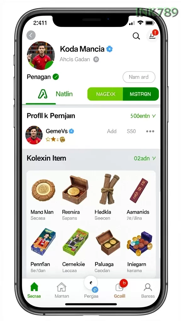 Screenshot Animal Dojo nomor 1